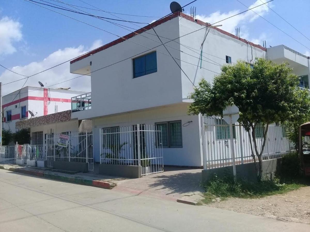 شقة Apartamento El Eden Covenas 201 المظهر الخارجي الصورة