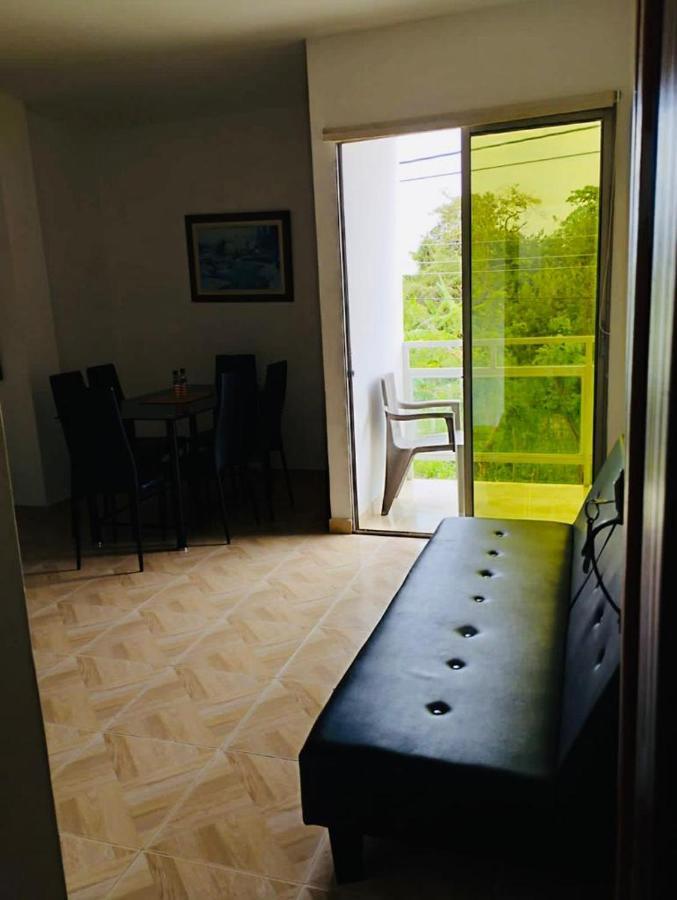 شقة Apartamento El Eden Covenas 201 المظهر الخارجي الصورة