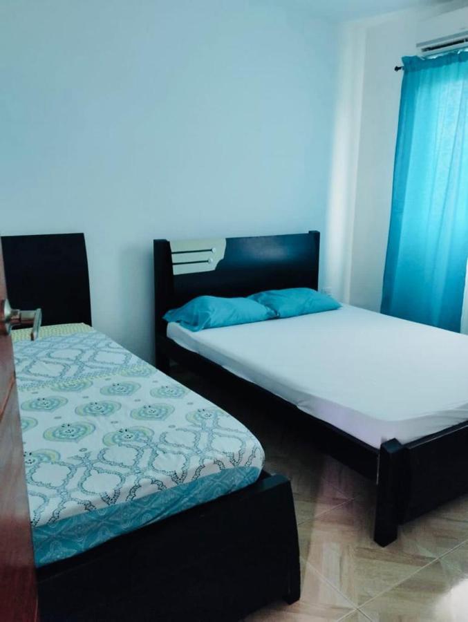 شقة Apartamento El Eden Covenas 201 المظهر الخارجي الصورة