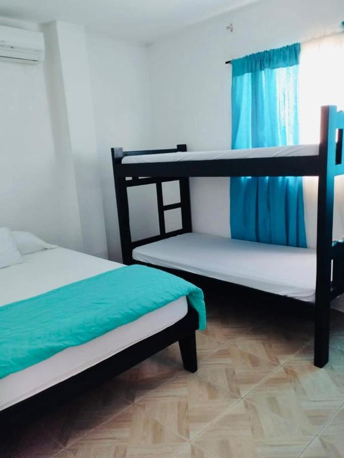 شقة Apartamento El Eden Covenas 201 المظهر الخارجي الصورة
