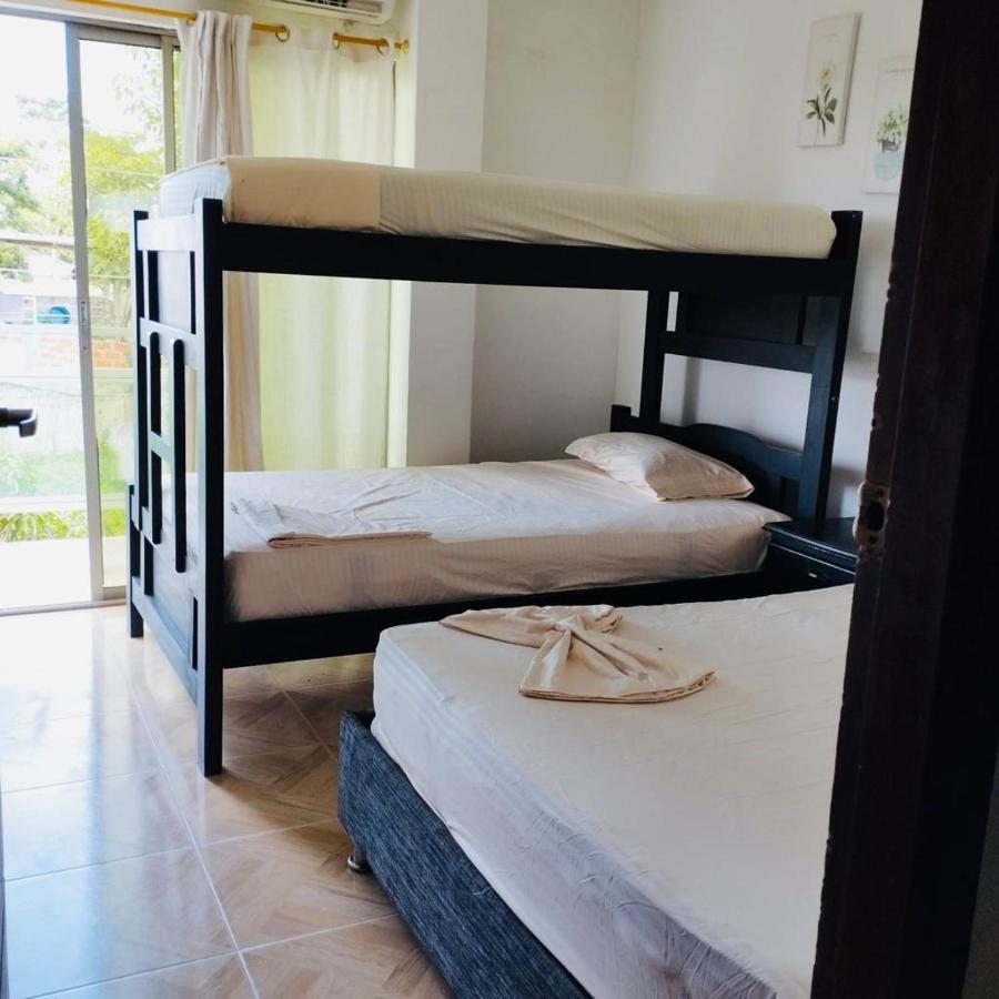 شقة Apartamento El Eden Covenas 201 المظهر الخارجي الصورة