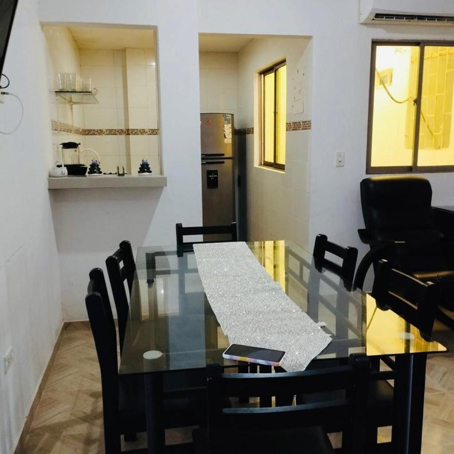 شقة Apartamento El Eden Covenas 201 المظهر الخارجي الصورة