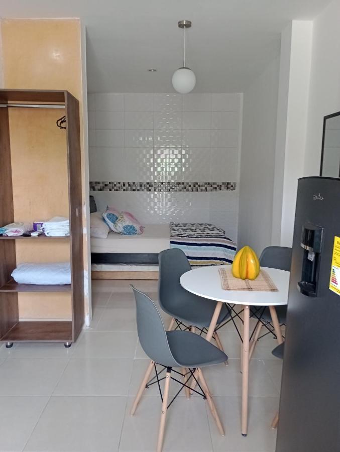 شقة Apartamento El Eden Covenas 201 المظهر الخارجي الصورة