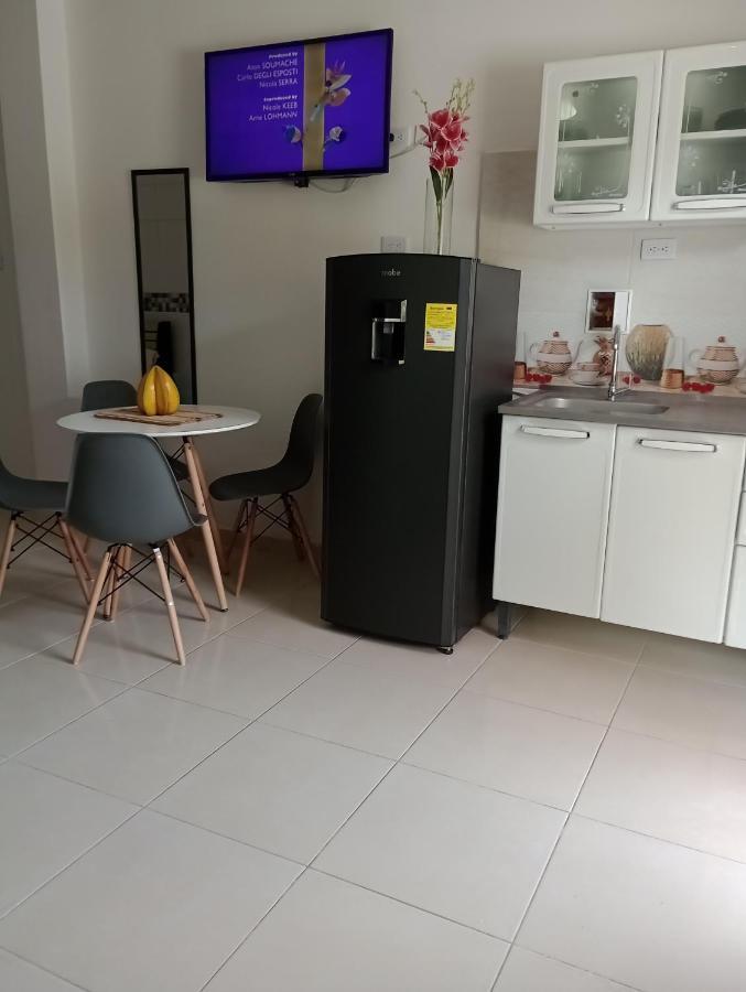 شقة Apartamento El Eden Covenas 201 المظهر الخارجي الصورة