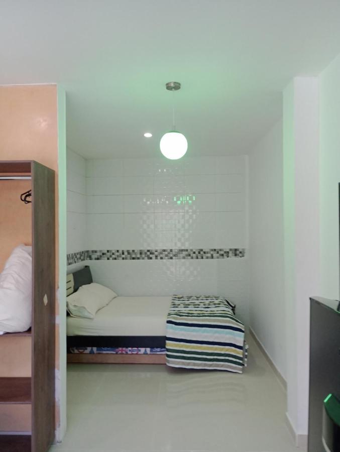 شقة Apartamento El Eden Covenas 201 المظهر الخارجي الصورة